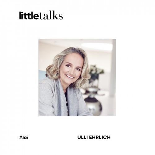 pa Podcast littletalks 55 UlliEhrlich