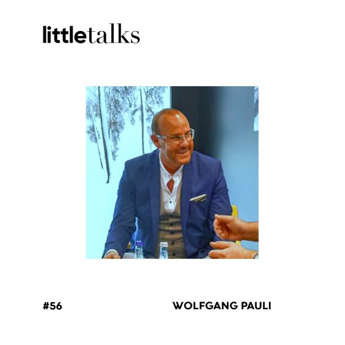 pa Podcast littletalks 56 WolfgangPauli