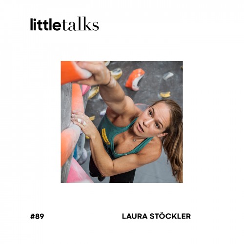 pa Podcast littletalks 89 LauraStoeckler